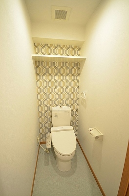 メゾンド・ファミーユ門司港 その他2