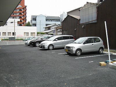 メゾンド・ファミーユ門司港 その他9