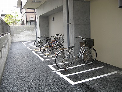 メゾンド・ファミーユ門司港 その他11