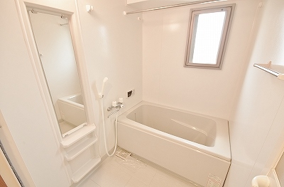 メゾンド・ファミーユ門司港 風呂画像