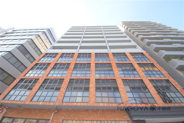 Ｎ ａｐａｒｔｍｅｎｔ その他外観3