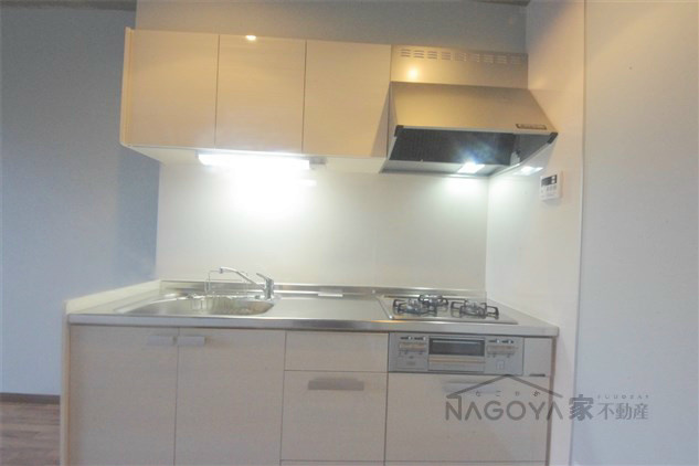 Ｎ ａｐａｒｔｍｅｎｔ キッチン