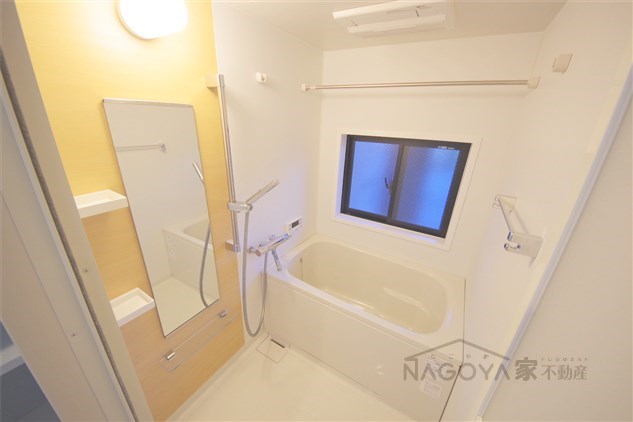 Ｎ ａｐａｒｔｍｅｎｔ 風呂画像