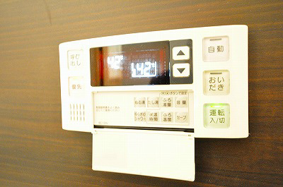 ボヌール沼 その他2