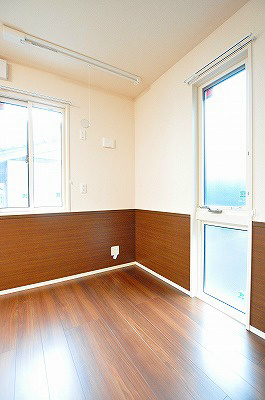 ボヌール沼 その他23