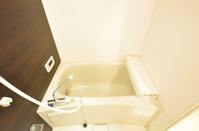 ボヌール沼 風呂画像