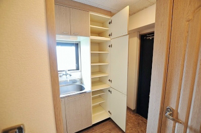 シャトー森Ⅴ その他6