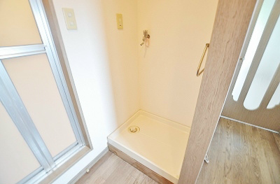 シャトー森Ⅴ その他8