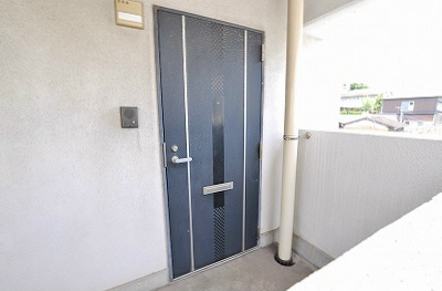 シャトー森Ⅴ その他10