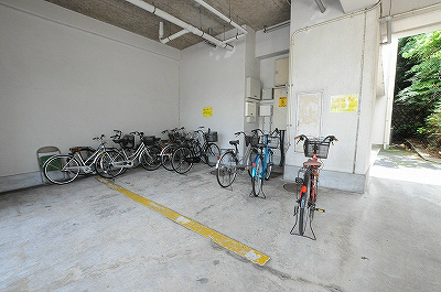 シャトー森Ⅴ その他24