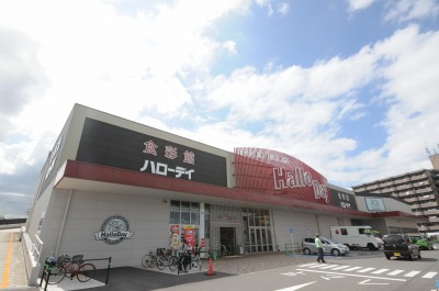 シャトー森Ⅴ 周辺画像5
