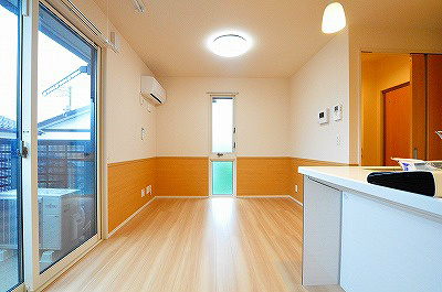 ボヌール沼 その他18