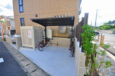 ボヌール沼 その他28