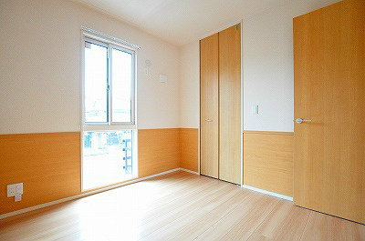 ボヌール沼 ベッドルーム