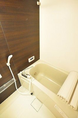 ボヌール沼 風呂画像