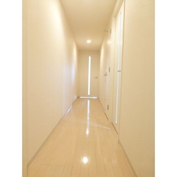 S-FORT宇都宮 玄関