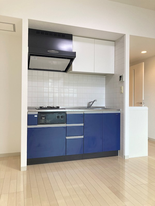 S-FORT宇都宮 キッチン