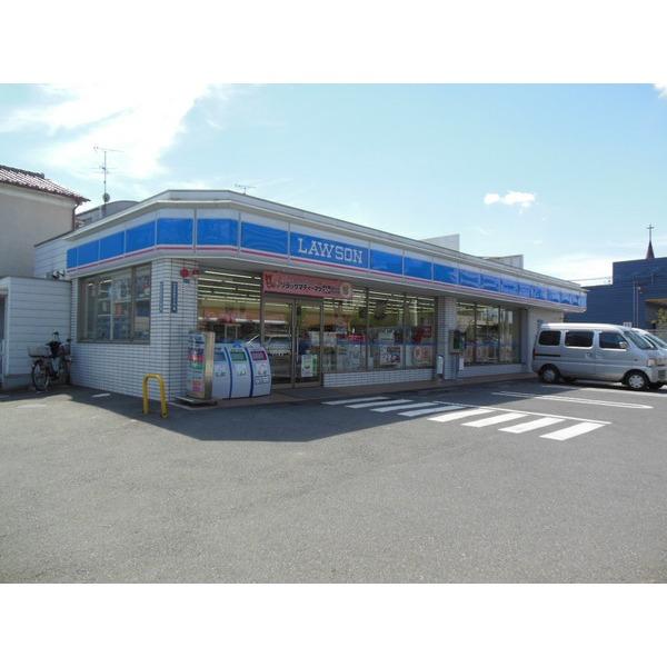 北山文化 コンビニ