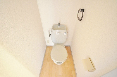 ウィンディア中井 その他2