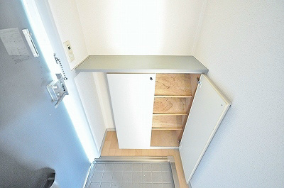 ウィンディア中井 その他6