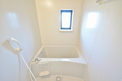 ウィンディア中井 風呂画像