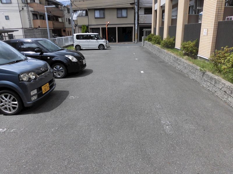 ガルニエ その他外観3