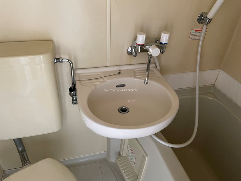 あさひハイツ その他2