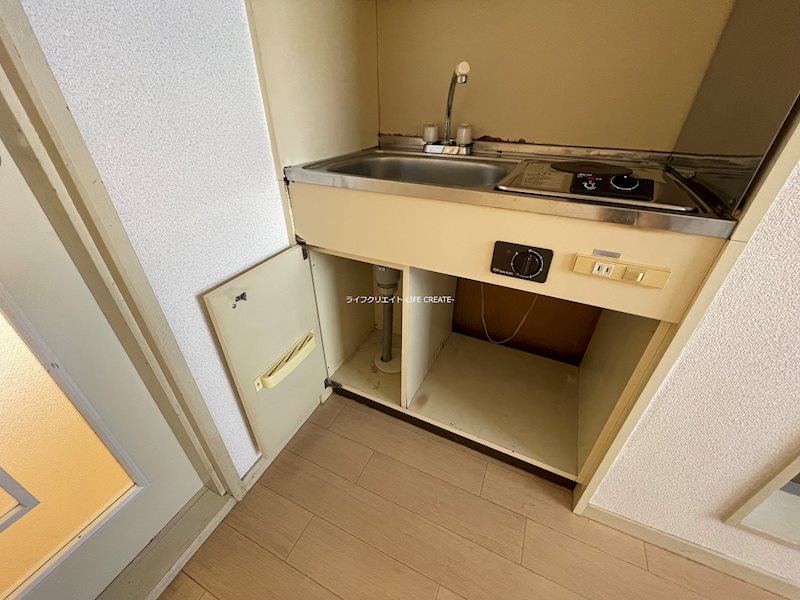 あさひハイツ その他8