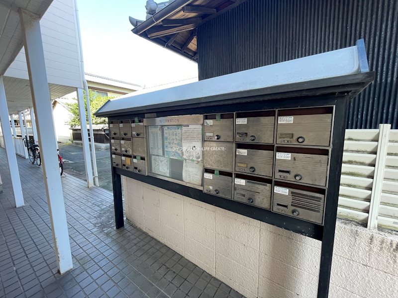 あさひハイツ その他21