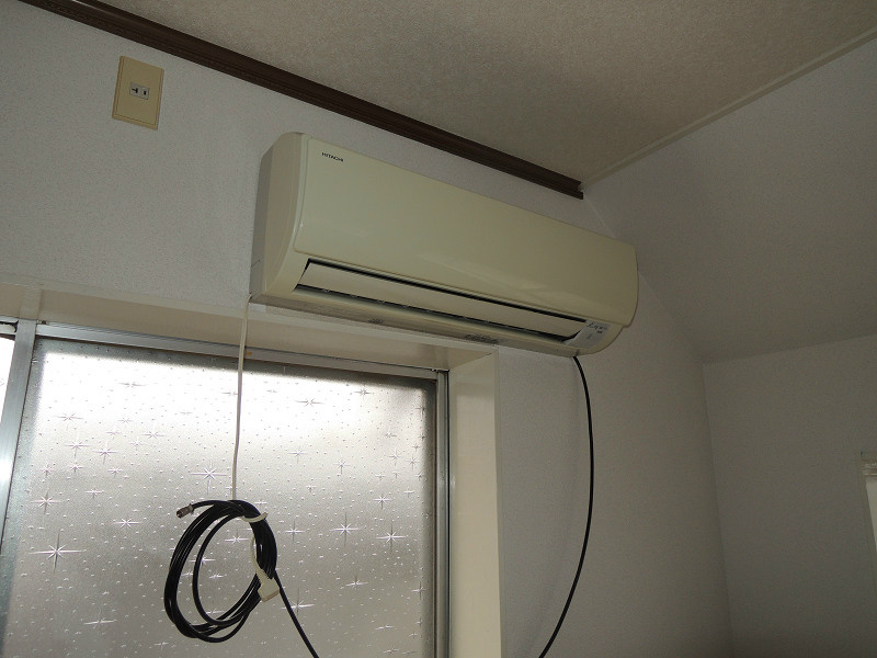 三栄マンション その他設備