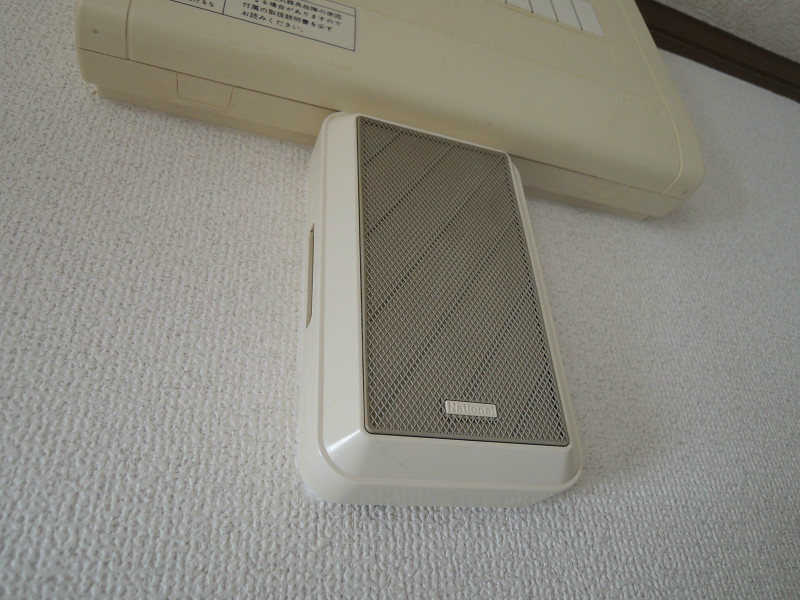 三栄マンション セキュリティ