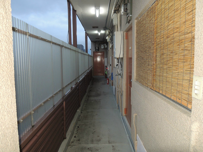 三栄マンション その他共有部分