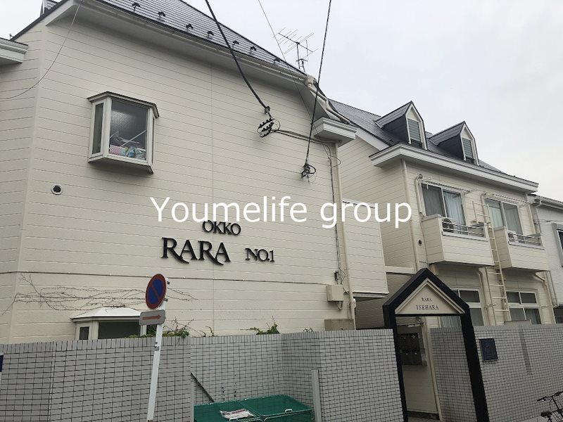 ＲＡＲＡ伊勢原 その他外観5