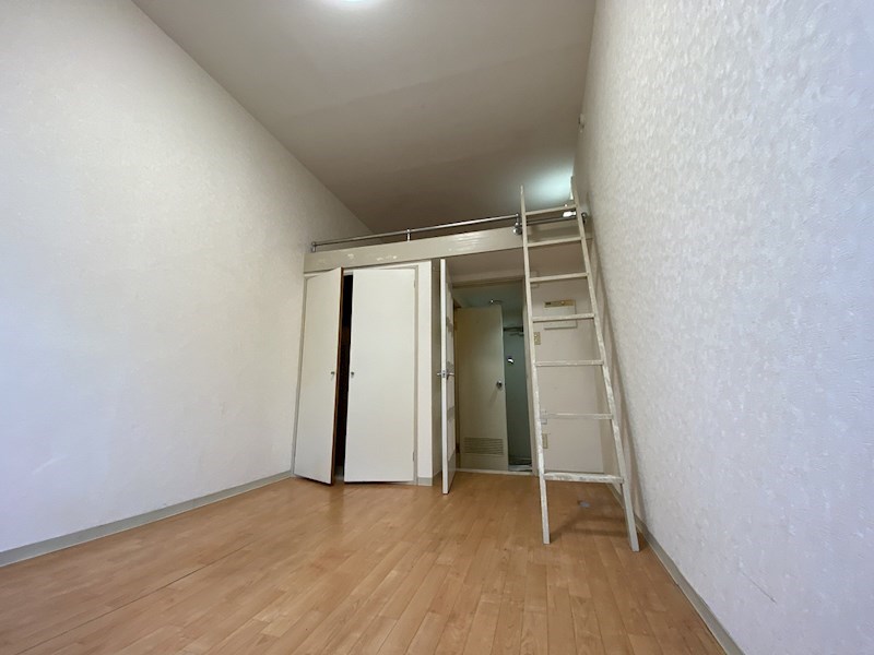 ＲＡＲＡ伊勢原 リビング