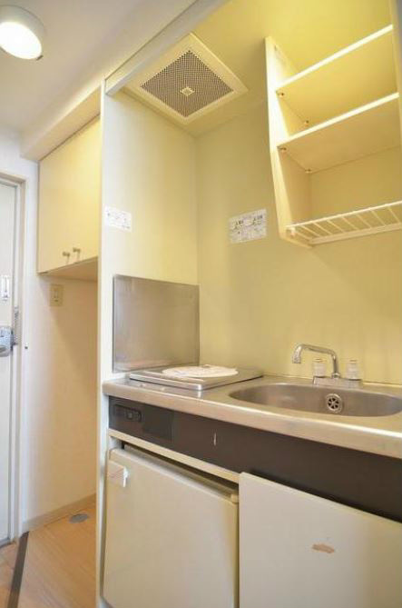 ＲＡＲＡ伊勢原 キッチン