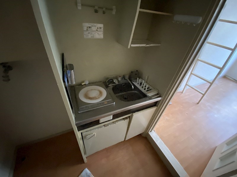 ＲＡＲＡ伊勢原 キッチン