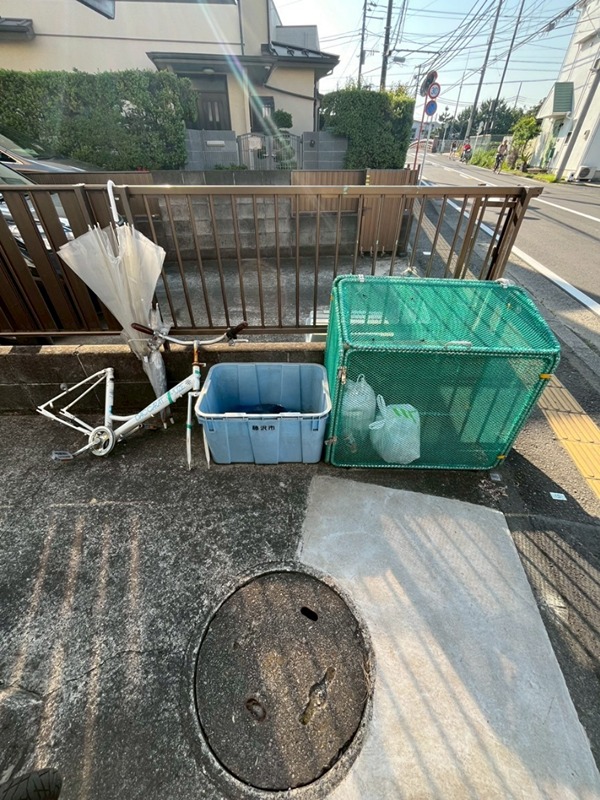 ルーメン その他外観1