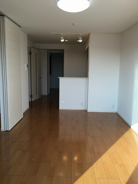 エルム湘南太平台B棟 リビング