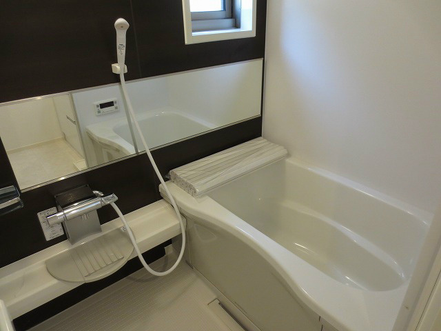 エルム湘南太平台B棟 風呂画像