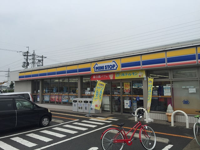 ﾃﾞｨｱﾒｿﾞﾝM 周辺画像1