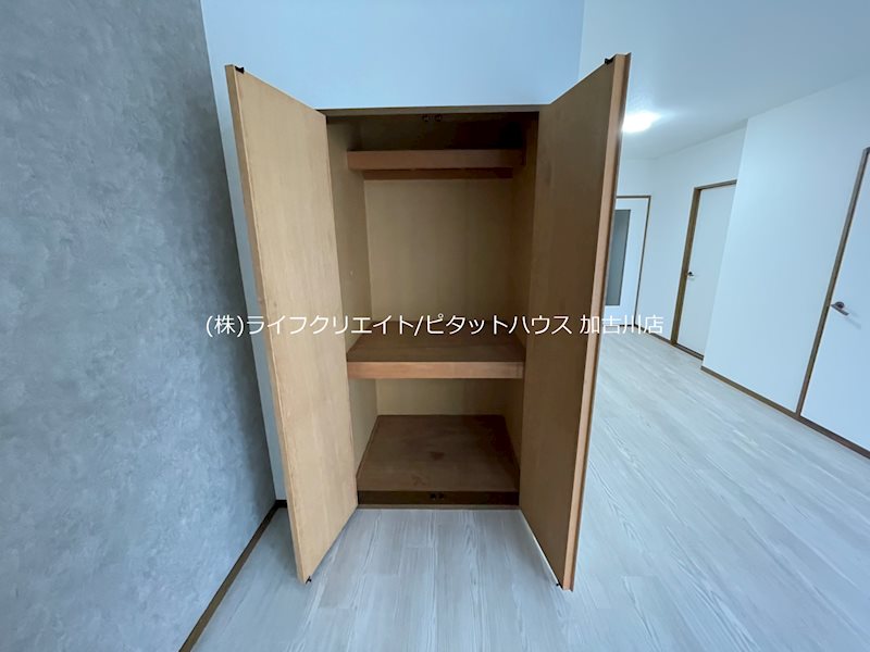 白池東ハイツ その他3