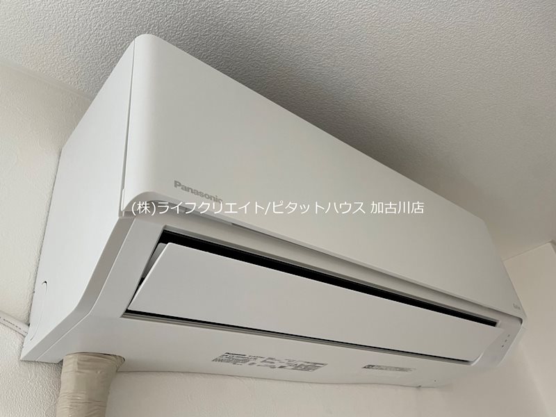 白池東ハイツ その他4