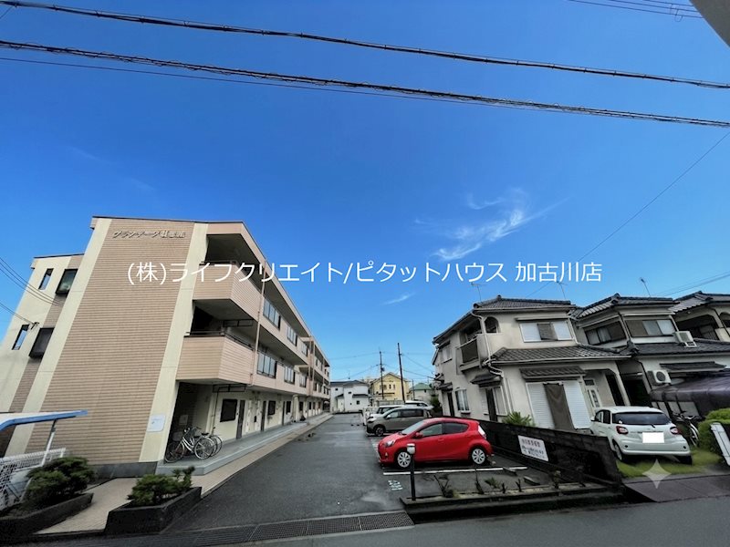 白池東ハイツ その他7