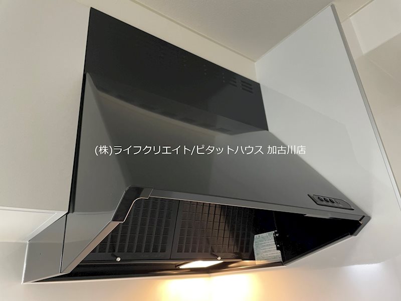 白池東ハイツ その他8