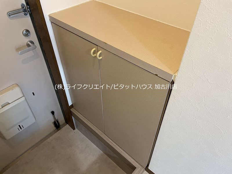 白池東ハイツ その他9