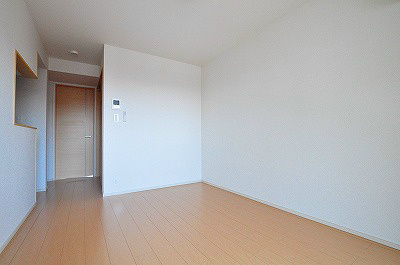 ハーモニーガーデン小文字Ⅰ リビング