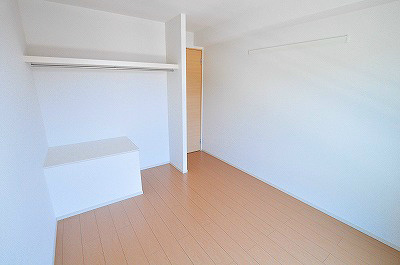 ハーモニーガーデン小文字Ⅰ  ベッドルーム