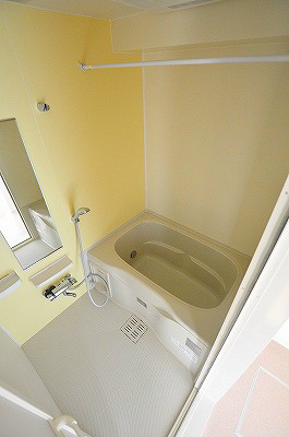 ハーモニーガーデン小文字Ⅰ 風呂画像