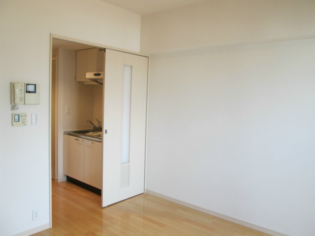 Terra湘南台 リビング