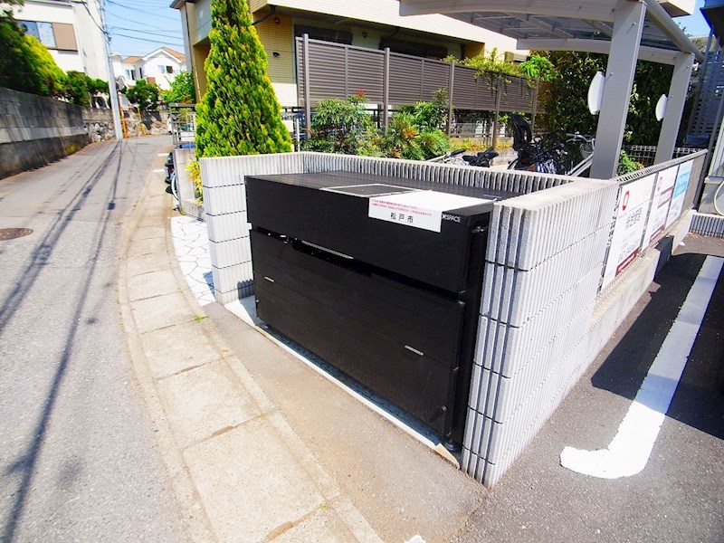 グリーンヒルズ その他外観3